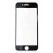Folie de Protectie APPLE iPhone 7 / 8 - Nano PRO (Negru)