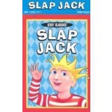 Slap Jack Card Game