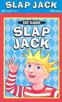 Slap Jack Card Game foto