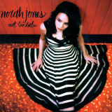 Norah Jones Not Too Late 2007 (cd)