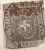 Timbre Italia Interbelica TMB1IT