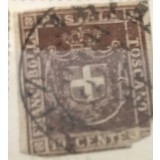 Timbre Italia Interbelica TMB1IT
