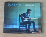 Cumpara ieftin Shawn Mendes - Illuminate (CD Digipak Deluxe Edition), Pop, Island rec