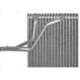 Evaporator aer conditionat Audi A3, 1996-2003; TT, 1998-; Seat AROSA, LEON, TOLEDO, 1999-2005, Skoda OCTAVIA 1U, 1996-2010, VW BORA, GOLF IV, LUPO, N