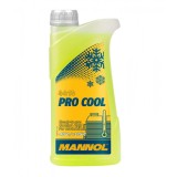 Antigel Mannol Pro Cool