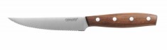FISKARS NORR Cutit pentru tomate/friptura 12 cm foto