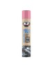 Spray silicon bord Polo K2 Cockpit Spray, Parfum Femei, 750ml