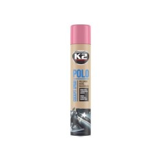 Spray silicon bord Polo K2 Cockpit Spray, Parfum Femei, 750ml