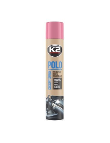 Spray silicon bord Polo K2 Cockpit Spray, Parfum Femei, 750ml