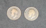 One Penny 1912 + 1913