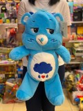 Urs de plus Kawaii Weather Care Bears albastru 70cm