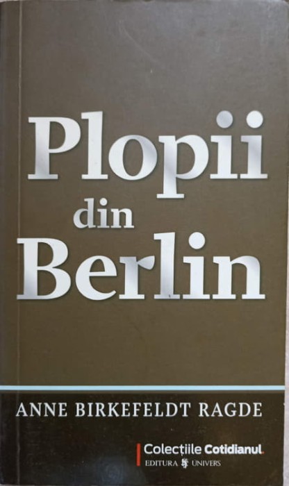 PLOPII DIN BERLIN-ANNE BIRKEFELDT RAGDE-186100