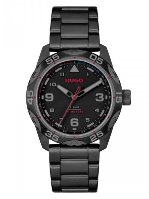Ceas Barbati, Hugo Boss, Trek 1530333 - Marime universala foto