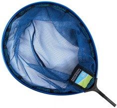 CAP MINCIOG PRESTON LATEX HAIR MESH LANDING NET 20" 54X44CM