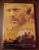 CC6 - Film strain - DVD - Tears of the sun - Bruce Willis