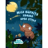 Cumpara ieftin Mica Bufnita Zboara Spre Stele, Tanja Jacobs, Susanne Weber - Editura Univers Enciclopedic