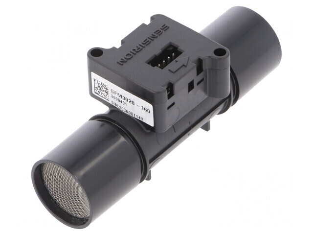 Senzor Debit Gaz Analogic 5VDC 10-160 SLPM