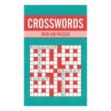 Crosswords Over 450 Puzzless, Eric Saunders