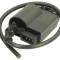 Cdi Piaggio 2T, Gilera, 3 pini, 1Dz80-Lk3A