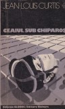 Carte Ceaiul sub chiparosi, Autor Jean-Louis Curtis, Roman Mister Dragoste Suspans, 303 pagini, Brosata, Limba Romana