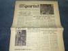 ZIARUL SPORTUL 15 IUNIE 1982