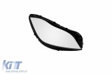 Sticla dreapta pentru faruri potrivita pentru Mercedes CLS C218 2015-2018 Performance AutoTuning