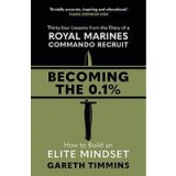 Becoming The 0.1%