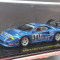 Macheta Ferrari F40 Competizione - Le Mans 1995 - Altaya 1/43