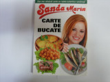 Carte De Bucate - Sanda Marin ,550686, Orizonturi