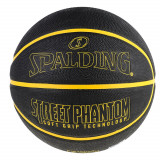 Mingi de baschet Spalding Phantom Ball 84386Z negru