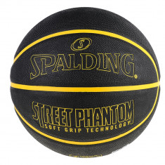 Mingi de baschet Spalding Phantom Ball 84386Z negru