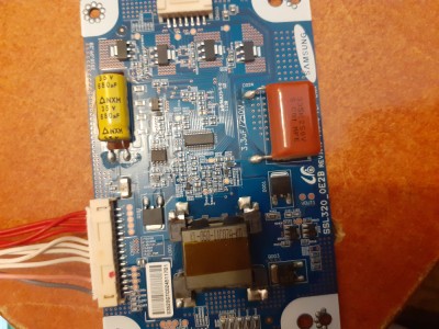 SsL320-OE2B foto