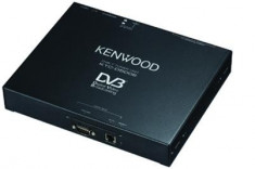 TV-Tuner auto Digital DVB-T Kenwood KTC-D500E - TTA16771 foto