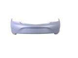 Bara spate Opel Insignia (G09), 11.2013-, liftback, SEDAN, cu gauri pt. senzori parcare; grunduit