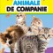 Animale de companie (Atinge si invata)