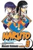 Naruto, Volume 9