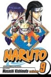 Naruto, Volume 9