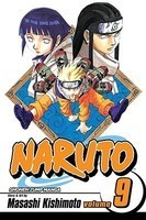 Naruto, Volume 9 foto