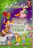Povesti din Poiana Verde