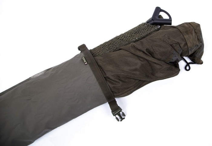 Husă Minciog Sonik SK-TEK Net Stink Bag Sleeve