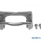 Calaret etrier fata Opel Agila B (2008-&gt;)[H08] #1