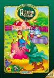 Ridichea uriașă - Paperback - Eurobookids