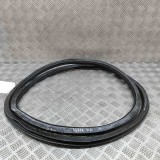 Garnitura Usa Dreapta Fata Audi Q4 Sportback F4N 2023 OEM 11A867912B Cromata Inox