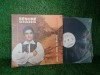 Vinil Benone Sinulescu - Colo-n vale la Buzau , Electrecord 1977, Lp / C112, Populara