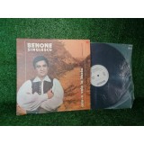 Vinil Benone Sinulescu - Colo-n vale la Buzau , Electrecord 1977, Lp / C112