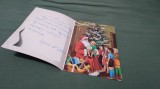 Cumpara ieftin CARTE POSTALA FELICITARE CIRCULATA