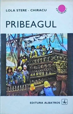 Lola Stere Chiracu - Pribeagul foto