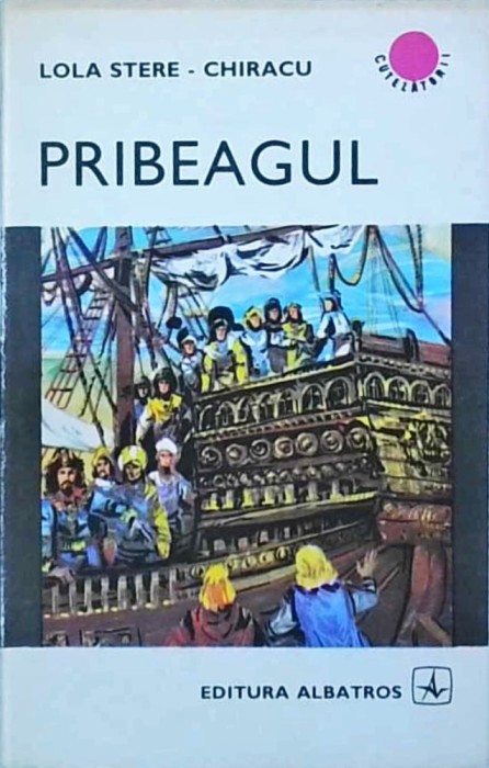 Lola Stere Chiracu - Pribeagul