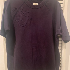 Tricou barbati CALVIN KLEIN CK, mas. XL 2+1 gratis