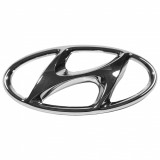 Emblema Grila Radiator Fata Oe Hyundai Tucson 2015&rarr; 86300D7000